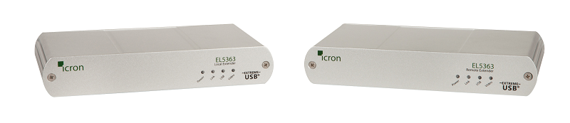 Icron CAT System HDMI/ USB2.0 100m EL5363